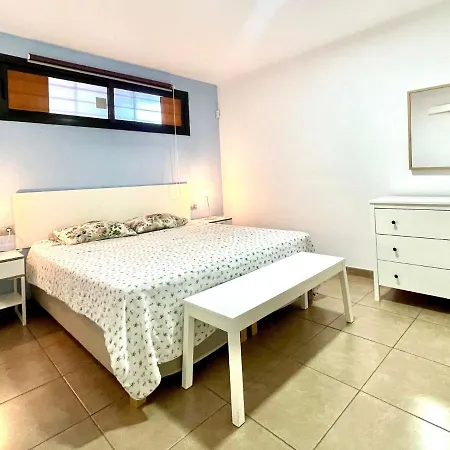 Apartamento Valdes Center - Cristianos * Arona (Tenerife)