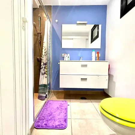 Apartment Apartamento Valdes Center - Cristianos *