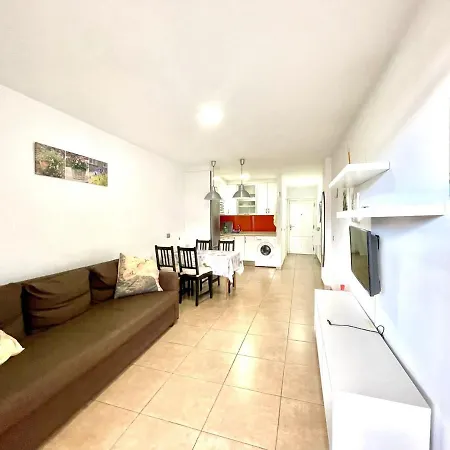 Apartment Apartamento Valdes Center - Cristianos Arona (Tenerife)