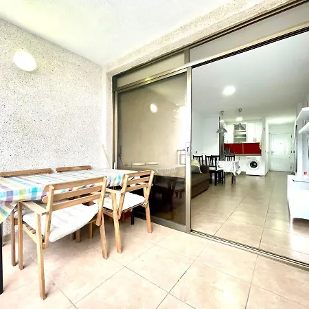 Apartment Apartamento Valdes Center - Cristianos *