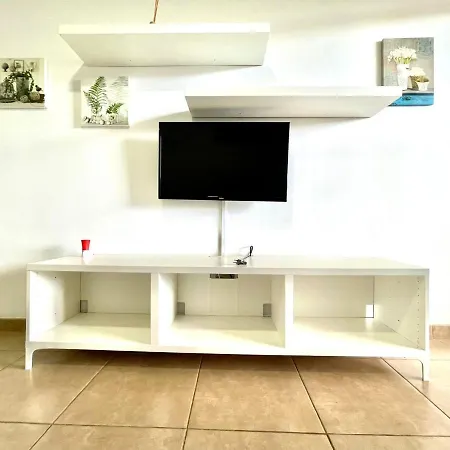 Apartment Apartamento Valdes Center - Cristianos Arona (Tenerife)