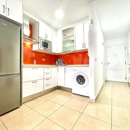 Apartamento Valdes Center - Cristianos Apartment Arona (Tenerife)