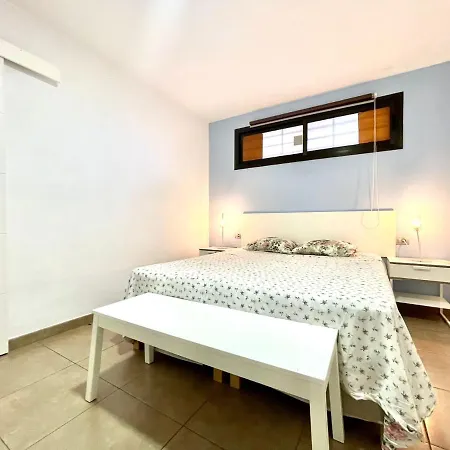 Apartamento Valdes Center - Cristianos Apartment Arona (Tenerife)