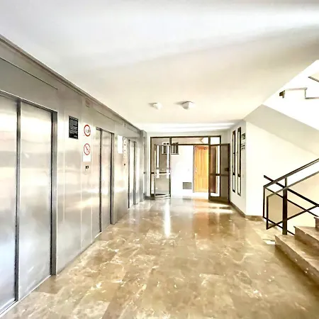 Apartamento Valdes Center - Cristianos Apartment *