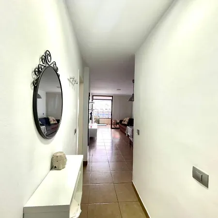 Apartment Apartamento Valdes Center - Cristianos Arona (Tenerife)