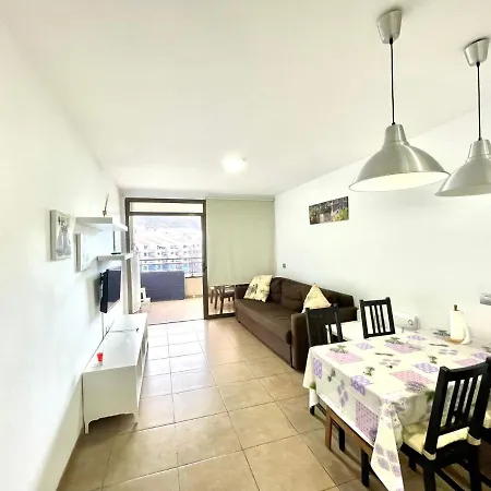 Apartamento Valdes Center - Cristianos