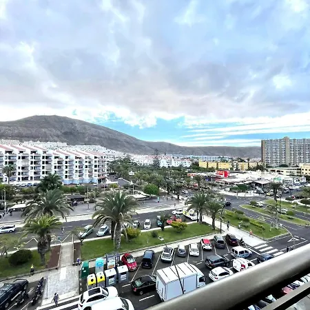 Apartamento Valdes Center - Cristianos Apartment Arona (Tenerife)
